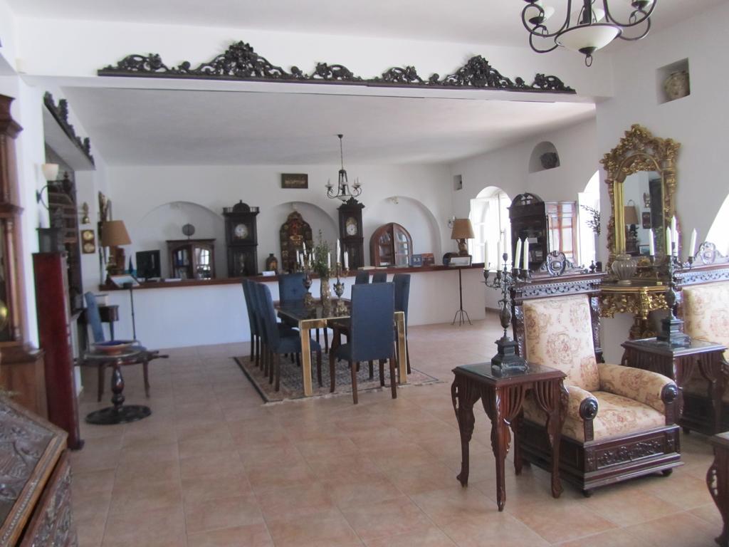 Porto Scoutari Romantic Hotel Skála Extérieur photo