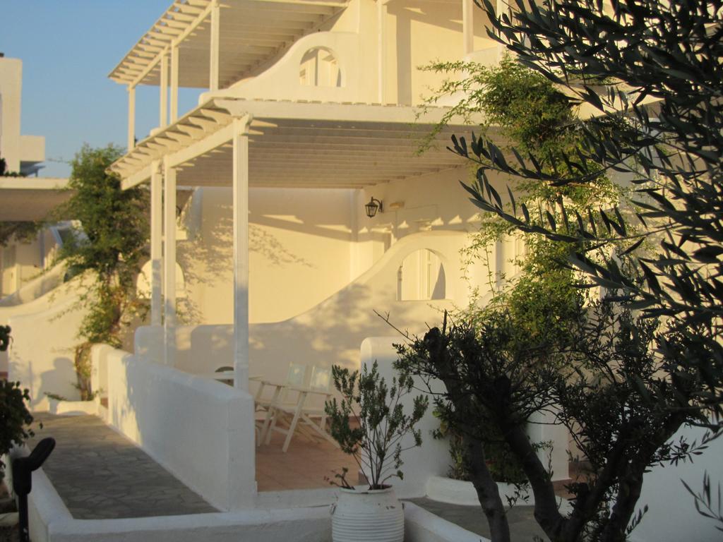 Porto Scoutari Romantic Hotel Skála Extérieur photo