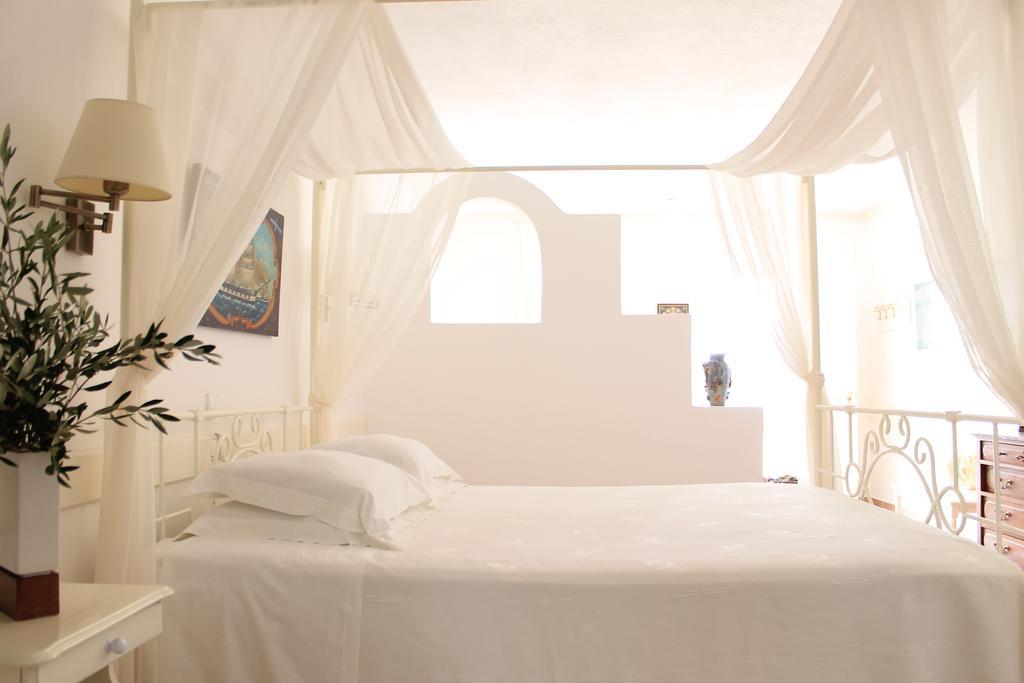 Porto Scoutari Romantic Hotel Skála Extérieur photo