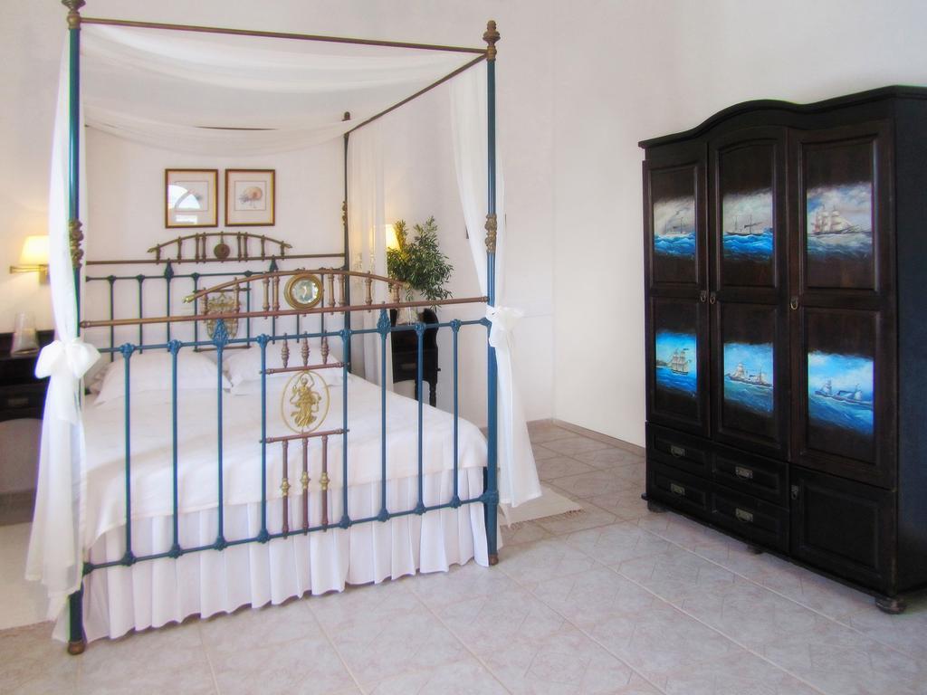 Porto Scoutari Romantic Hotel Skála Extérieur photo