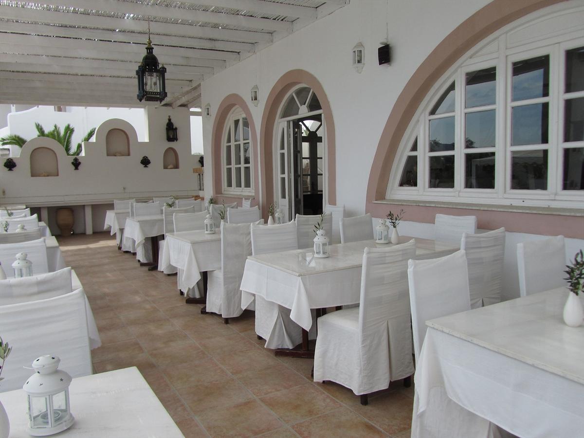 Porto Scoutari Romantic Hotel Skála Extérieur photo