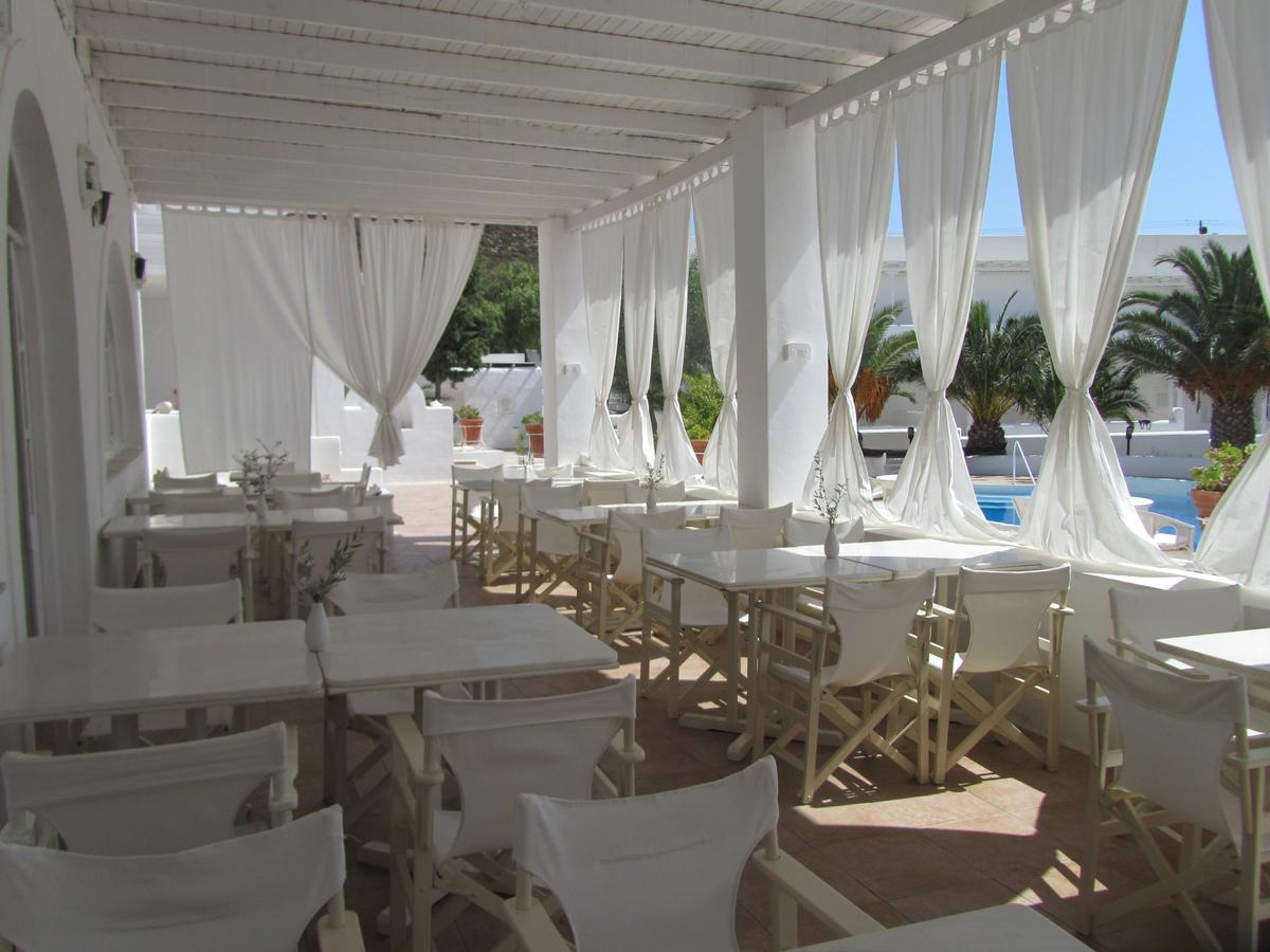 Porto Scoutari Romantic Hotel Skála Extérieur photo