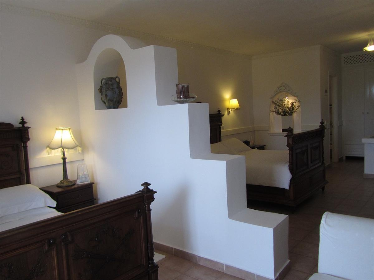 Porto Scoutari Romantic Hotel Skála Extérieur photo