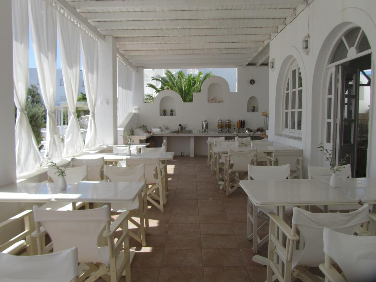 Porto Scoutari Romantic Hotel Skála Extérieur photo