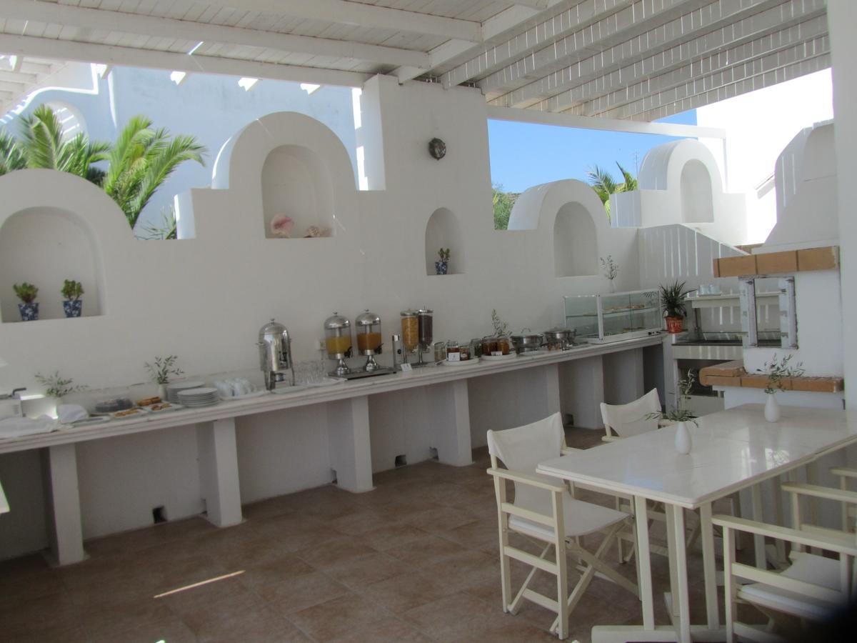 Porto Scoutari Romantic Hotel Skála Extérieur photo