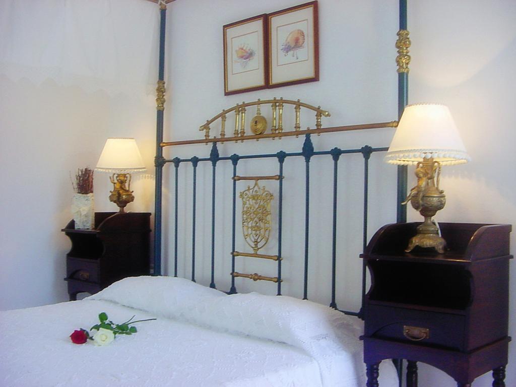 Porto Scoutari Romantic Hotel Skála Extérieur photo