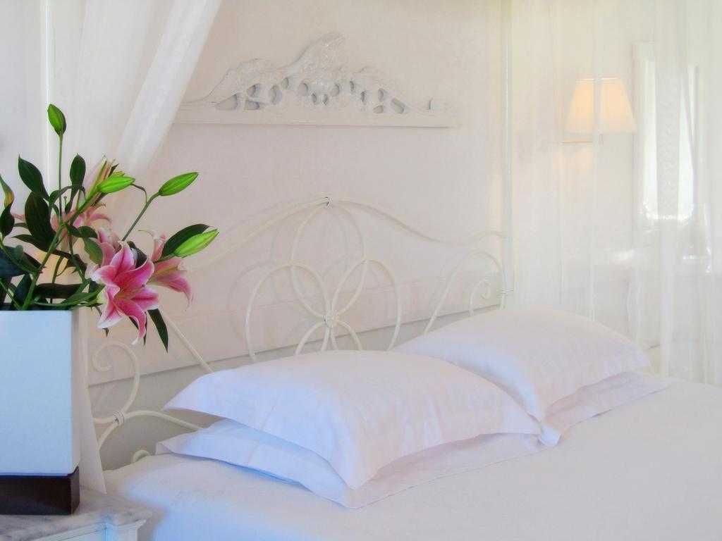 Porto Scoutari Romantic Hotel Skála Extérieur photo