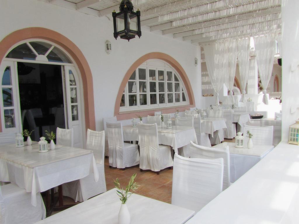 Porto Scoutari Romantic Hotel Skála Extérieur photo
