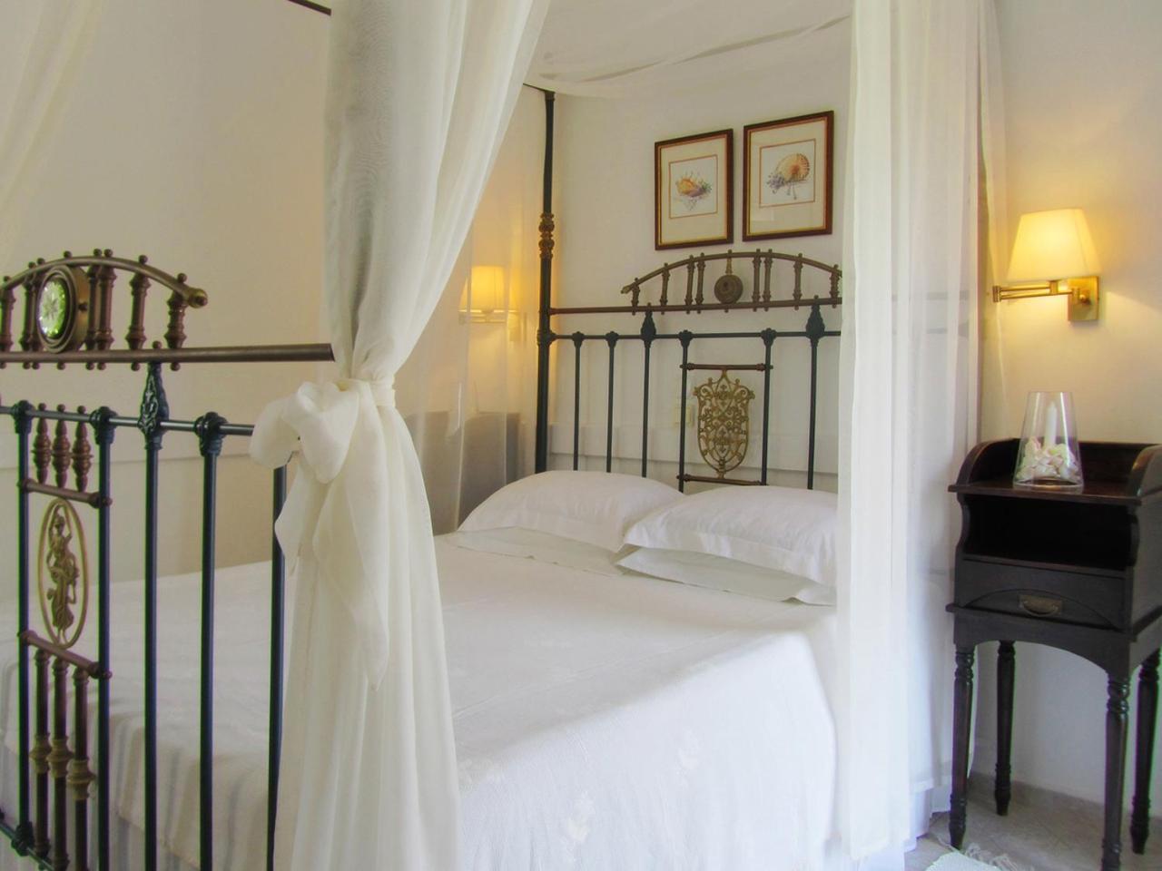 Porto Scoutari Romantic Hotel Skála Extérieur photo