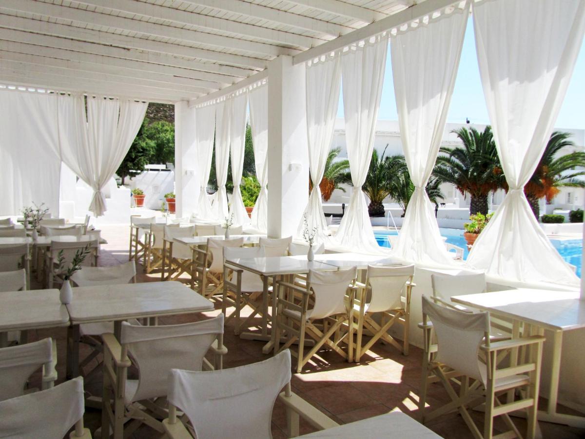 Porto Scoutari Romantic Hotel Skála Extérieur photo